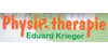 Logo von Physiotherapie Eduard Krieger