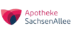 Logo von Apotheke Sachsen-Allee