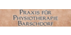 Logo von Meyer Ina Praxis für Physiotherapie