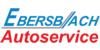 Logo von Autoservice Ebersbach