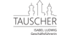 Logo von Bestattungsinstitut Tauscher Auerbach GmbH