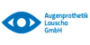Logo von Augenprothetik Lauscha GmbH