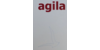 Logo von agila Ergotherapie-Praxis in Chemnitz und Hartmannsdorf