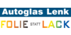 Logo von Autoglas Lenk