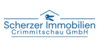 Logo von Scherzer Immobilien Crimmitschau GmbH