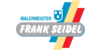 Logo von Seidel Frank Malermeister