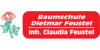 Logo von Baumschule Feustel
