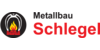 Logo von Metallbau & Gartentechnik Jürgen Schlegel