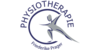 Logo von Physiotherapie Friederike Prager