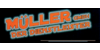 Logo von Müller GmbH Der Dienstleister