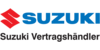 Logo von Suzuki Autohaus Braungard