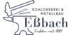 Logo von Schlosserei und Metallbau Eßbach KG