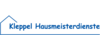 Logo von Hausmeisterdienste Kleppel Inh.E. Kreßner
