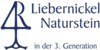 Logo von Steinmetzbetrieb Robert Liebernickel