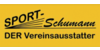 Logo von Sport-Schumann