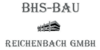 Logo von BHS Bau Reichenbach GmbH