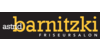 Logo von Barnitzki Astrid