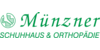 Logo von Ortho Münzner