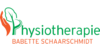 Logo von Physiotherapie Babette Schaarschmidt