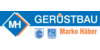 Logo von Gerüstbau Häber
