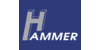 Logo von Hammer Industrieanlagen- und Werkzeugmaschinen-Vertrieb GmbH