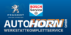 Logo von Auto Horn GmbH