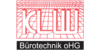 Logo von KLW Bürotechnik oHG