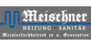 Logo von Heizung-Sanitär René Meischner