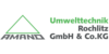 Logo von Amand Umwelttechnik Rochlitz GmbH und Co KG