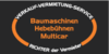 Logo von Richter Baumaschinenhandel GmbH