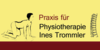 Logo von Physiotherapie Ines Trommler
