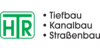 Logo von H T R GmbH Hoch-, Tief- und Rohrleitungsbauunternehmen