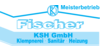 Logo von Fischer KSH GmbH