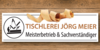 Logo von Meier Jörg Tischlerei