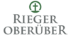 Logo von Rieger + Oberüber Bestattungen