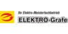 Logo von Elektro-Grafe