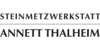 Logo von Annett Thalheim Steinmetzwerkstatt