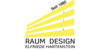 Logo von Raumdesign Elfriede Hartenstein