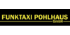 Logo von Funktaxi Pohlhaus GmbH