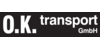 Logo von O.K. transport GmbH