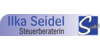 Logo von Ilka Seidel Steuerberaterin