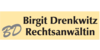 Logo von Drenkwitz Birgit Rechtsanwältin