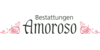 Logo von Amoroso Bestattungen Spindler-Lang Martina