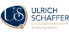 Logo von Goldschmiede Ulrich Schaffer
