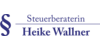 Logo von Wallner Heike Steuerberaterin