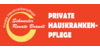 Logo von Tilo Brandt Private Hauskrankenpflege