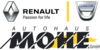 Logo von Autohaus Mohe GmbH