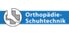 Logo von Orthopädie-Schuhtechnik Andreas Oehme