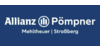 Logo von Allianz Versicherung Steve Pömpner