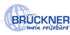 Logo von Brückner Mike Reisebüro